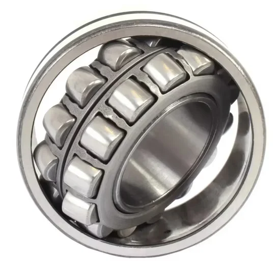 Self-Aligning Roller Bearing for Mining Crushers & Vibrating Screens