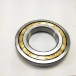 Separable Cylindrical Roller Bearing for Easy Installation and Maintenance