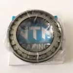 Separable Cylindrical Roller Bearing for Easy Installation and Maintenance