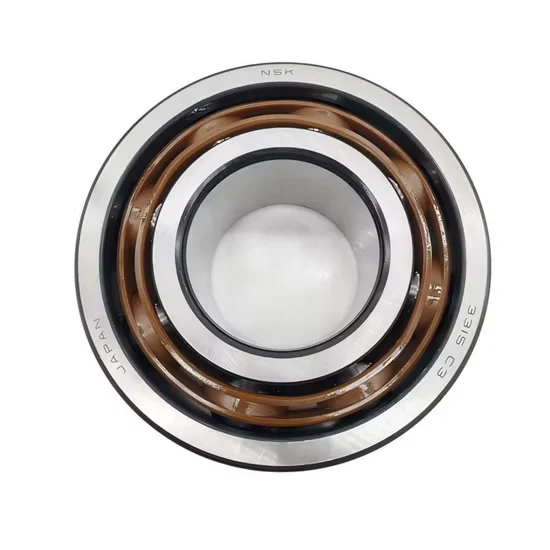 Single Row Angular Contact Ball Thrust Bearing 25x43x48x30 [WARN] draft identifier mismatch