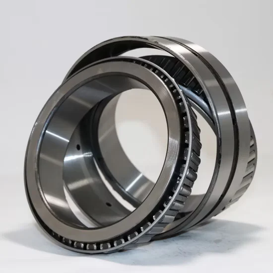 Single Row Tapered Roller Bearing Outer Ring for Automotive and Industrial Use