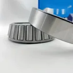 Single Row Tapered Roller Bearing Outer Ring for Automotive and Industrial Use