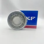 Single Row Tapered Roller Bearing Outer Ring for Automotive and Industrial Use