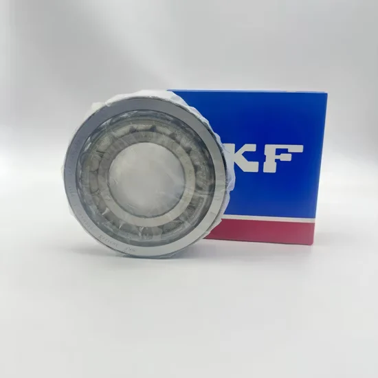 Single Row Tapered Roller Bearing Outer Ring for Automotive and Industrial Use