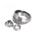 Single Row Tapered Roller Bearing Outer Ring for Automotive and Industrial Use