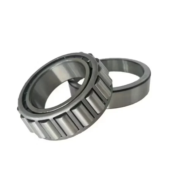 Single Row Tapered Roller Bearing Supplier | Fast Delivery & Worldwide Shipping
