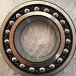 SKF 126 Tn9 Self-Aligning Ball Bearing 6x19x6 mm Genuine Supplier