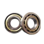 SKF 7316 BECBM Angular Contact Ball Bearing 170mm OD Genuine OEM