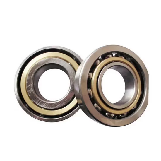 SKF 7316 BECBM Angular Contact Ball Bearing 170mm OD Genuine OEM
