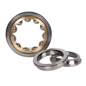 SKF 7316 BECBM Angular Contact Ball Bearing 170mm OD Genuine OEM