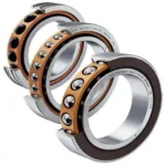 SKF 7316 BECBM Angular Contact Ball Bearing 170mm OD Genuine OEM