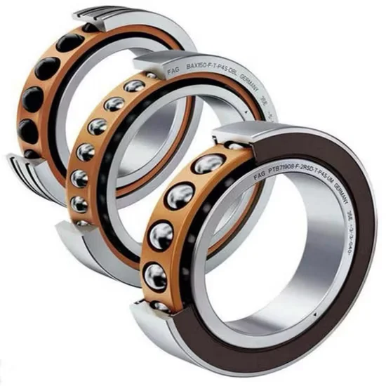 SKF 7316 BECBM Angular Contact Ball Bearing 170mm OD Genuine OEM