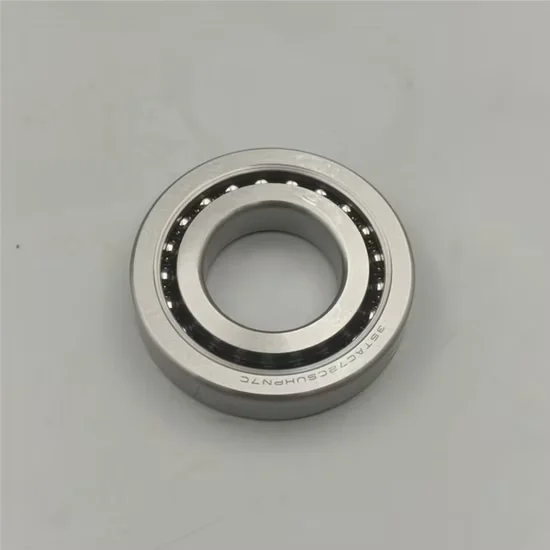 SKF 7316 BECBM Angular Contact Ball Bearing 170mm OD Genuine OEM