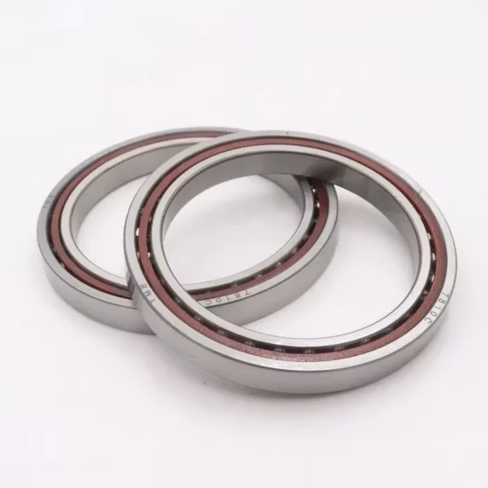 SKF 7316 BECBM Angular Contact Ball Bearing 170mm OD Genuine OEM