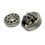 SNR Self Aligning Ball Bearing 2311K 2311-K-Tvh-C3 55x120x43mm [WARN] draft identifier mismatch