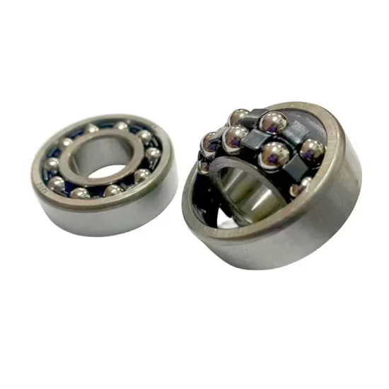 SNR Self Aligning Ball Bearing 2311K 2311-K-Tvh-C3 55x120x43mm [WARN] draft identifier mismatch