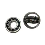 SNR Self Aligning Ball Bearing 2311K 2311-K-Tvh-C3 55x120x43mm [WARN] draft identifier mismatch