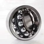 SNR Self Aligning Ball Bearing 2311K 2311-K-Tvh-C3 55x120x43mm [WARN] draft identifier mismatch