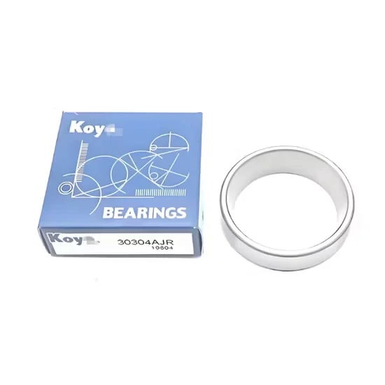 Special Alloy Tapered Roller Bearings for Automotive and Industrial Use