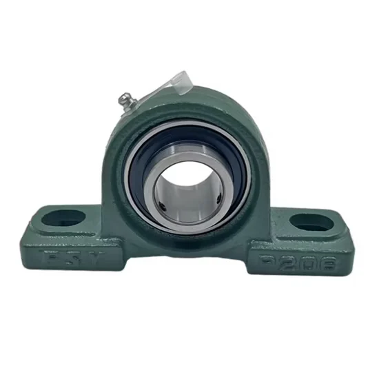 Ssucp206-20 2 Bolt 1 1/4 Bore Stainless Steel Pillow Block Bearing Unit [WARN] draft identifier mismatch