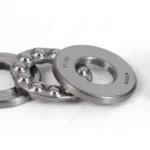 Stainless Steel Thrust Ball Bearing for Industrial Applications