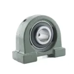 SUCP208 P0 Precision Pillow Block Bearing Housing Mounted Bearings Full Stainless Steel 304