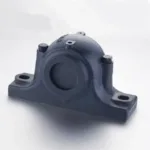 SUCP208 P0 Precision Pillow Block Bearing Housing Mounted Bearings Full Stainless Steel 304