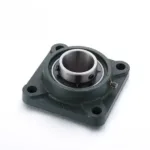SUCP208 P0 Precision Pillow Block Bearing Housing Mounted Bearings Full Stainless Steel 304