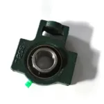 SUCP208 P0 Precision Pillow Block Bearing Housing Mounted Bearings Full Stainless Steel 304