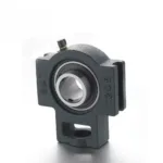 SUCP208 P0 Precision Pillow Block Bearing Housing Mounted Bearings Full Stainless Steel 304