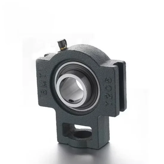SUCP208 P0 Precision Pillow Block Bearing Housing Mounted Bearings Full Stainless Steel 304