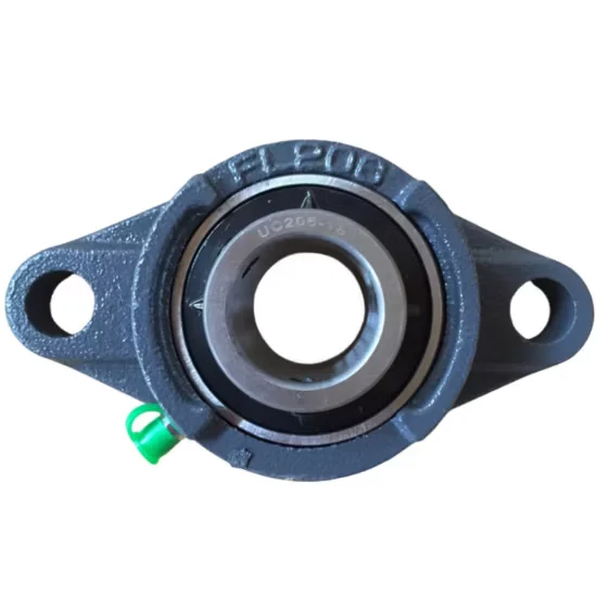 Sucpa202 Stainless Steel 304 Spherical Bearing Seat Pillow Block P0