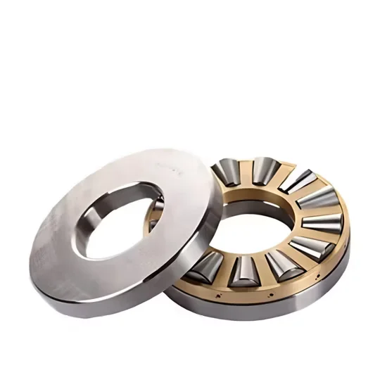 T1260W Tapered Roller Thrust Bearing – Genuine Wholesale Supplier