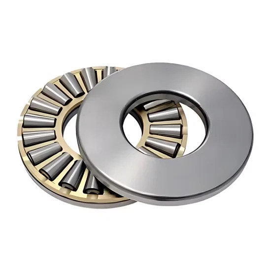 T1260W Tapered Roller Thrust Bearing – Genuine Wholesale Supplier