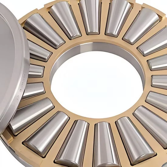 T1260W Tapered Roller Thrust Bearing – Genuine Wholesale Supplier