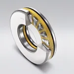 T1260W Tapered Roller Thrust Bearing – Genuine Wholesale Supplier