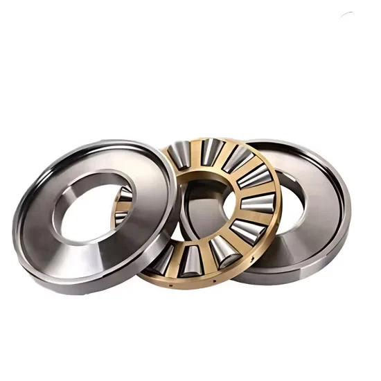 T1305ae Tapered Roller Thrust Bearing for Heavy Duty Truck King Pin A1228e1305