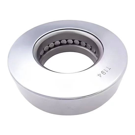 T1305ae Tapered Roller Thrust Bearing for Heavy Duty Truck King Pin A1228e1305