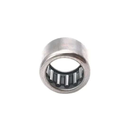 Ta2020z Needle Roller Bearing Original Japan High Speed Low Noise [WARN] draft identifier mismatch