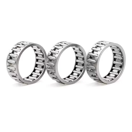 Ta2020z Needle Roller Bearing Original Japan High Speed Low Noise [WARN] draft identifier mismatch