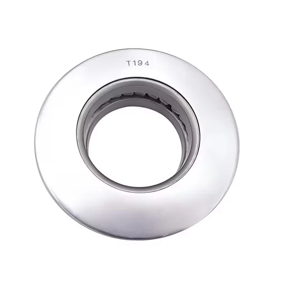 Tapered Thrust Roller Bearing for Precision Machinery