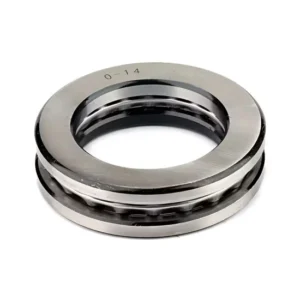 Tapered Thrust Roller Bearing for Precision Machinery