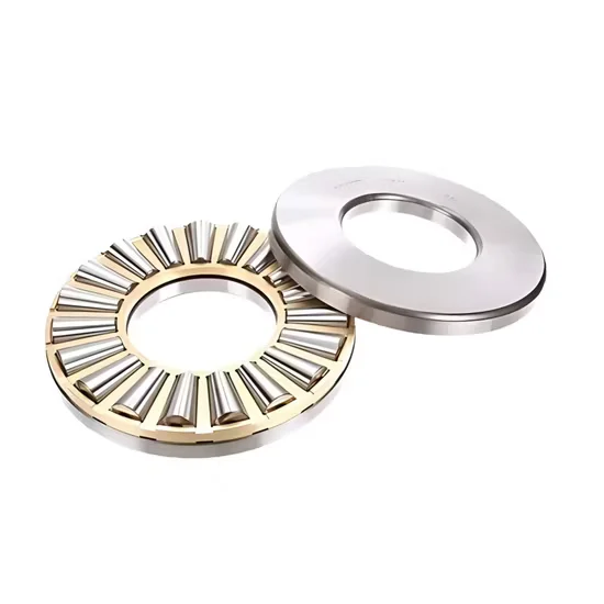 Tapered Thrust Roller Bearing for Precision Machinery