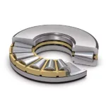 Tapered Thrust Roller Bearing for Precision Machinery