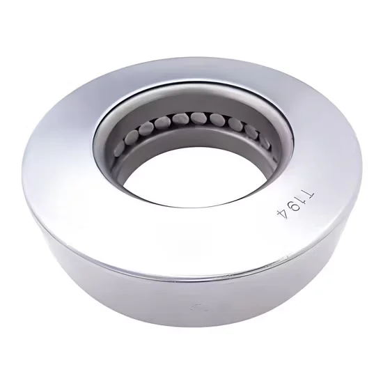 Tapered Thrust Roller Bearing for Precision Machinery
