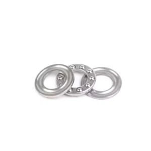 Thrust Ball Bearing 51105 51106 51107 High Precision for CNC Machines [WARN] draft identifier mismatch