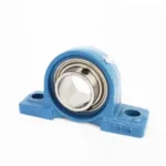 UC202-10 Pillow Block Bearing for Simple Support and Mining