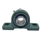 UC202-10 Pillow Block Bearing for Simple Support and Mining