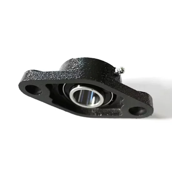 UC202-10 Pillow Block Bearing for Simple Support and Mining