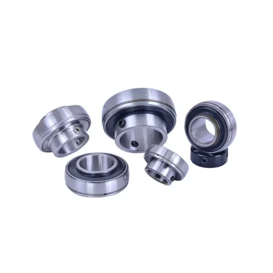 UCP204 Pillow Block Ball Bearing Cast Iron Housing P4 Precision [WARN] draft identifier mismatch